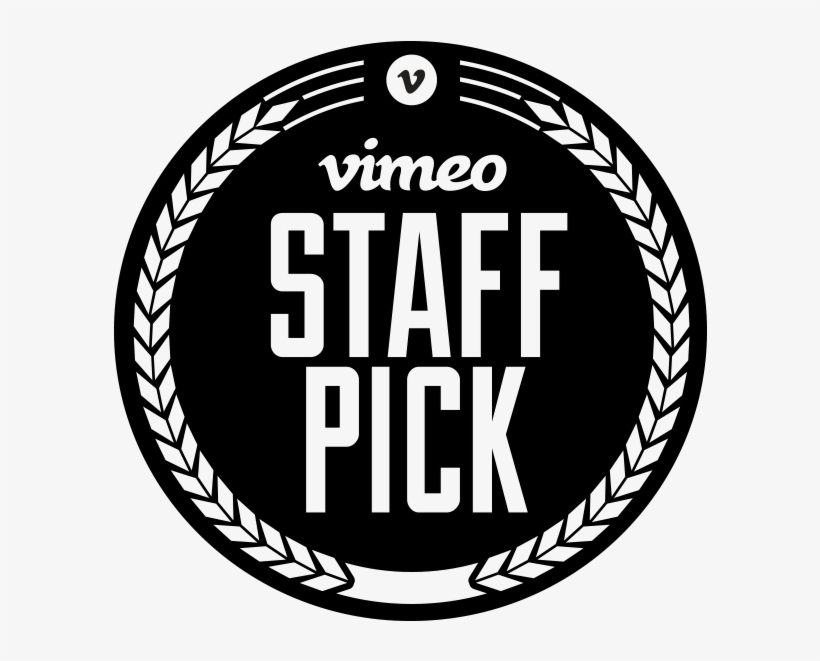Vimeo Staff Picks 1000x684 PNG Download PNGkit