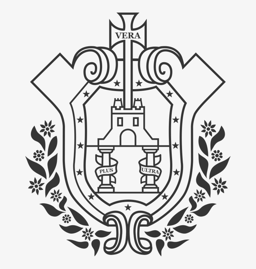 Vimeo Png Logo - Logo De Veracruz, transparent png