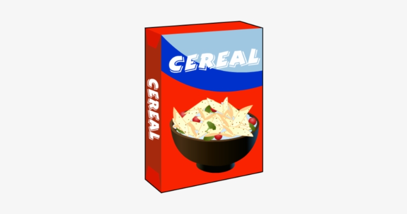 Cereal Box Png - Transparent Cereal Box Png - 420x420 PNG Download - PNGkit