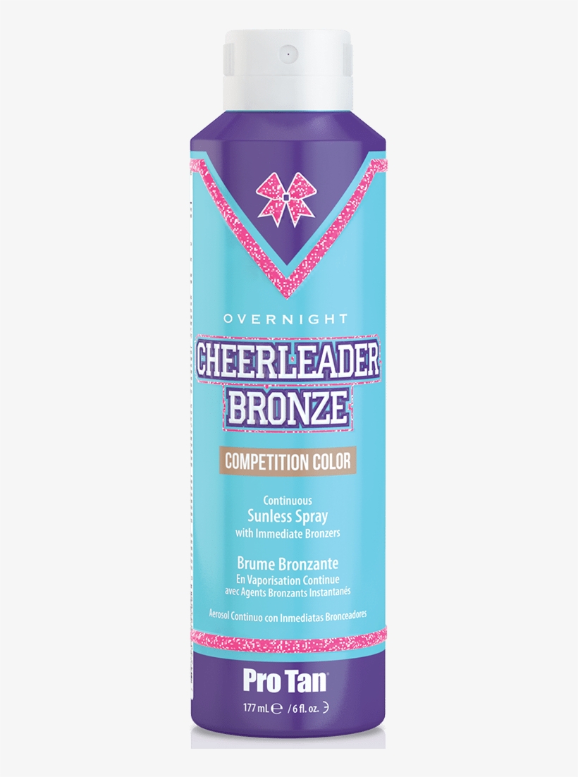 Sale Cheerleader Bronze™ - Bronze, transparent png