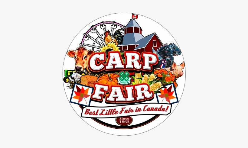 Carp Fair, transparent png