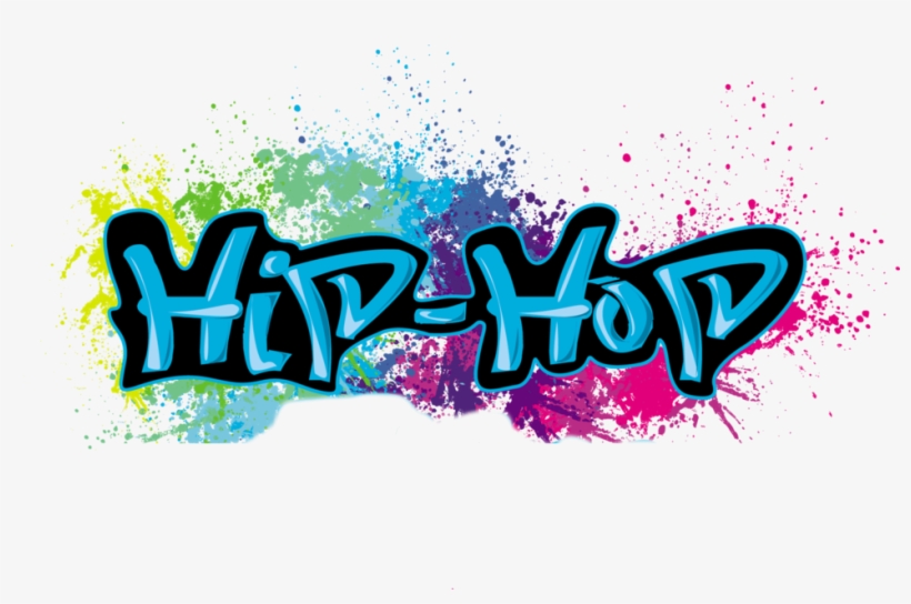 Share This Image - Hip Hop In Png, transparent png