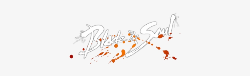 Blade & Soul - Blade And Soul Png, transparent png
