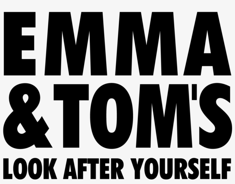 Smoothie&lifejuice Range - Emma And Toms Logo, transparent png