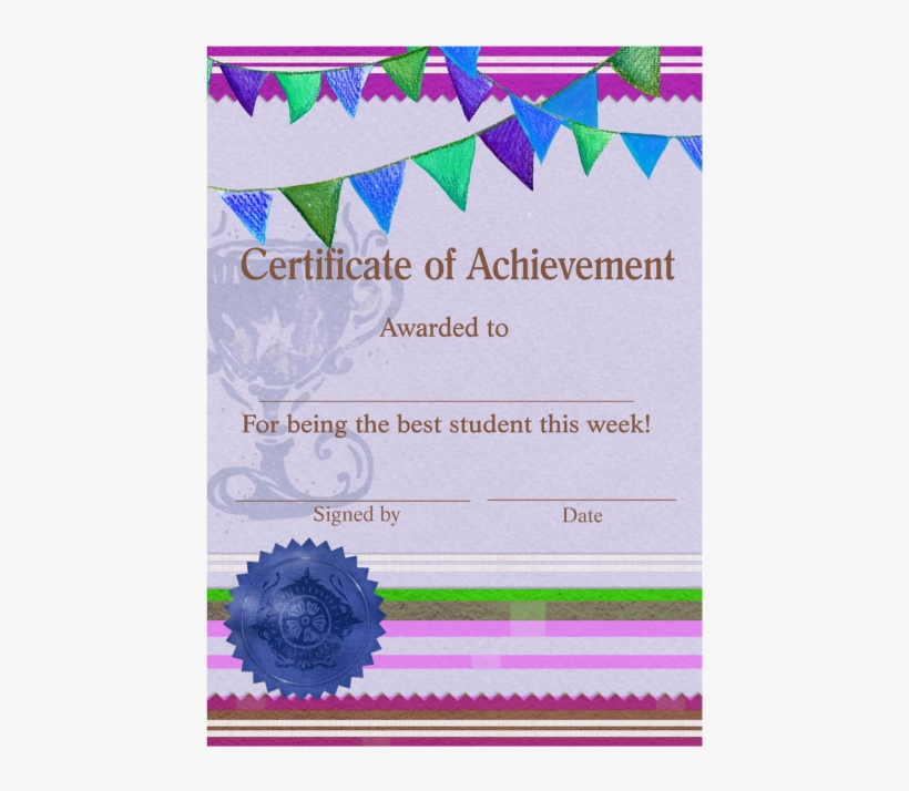 Certificate Template Png Transparent Image - Professional Certification, transparent png