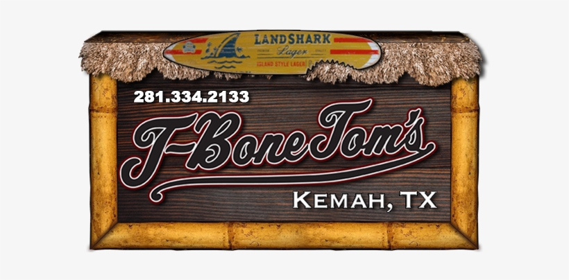 T Bone Toms Kemah, transparent png