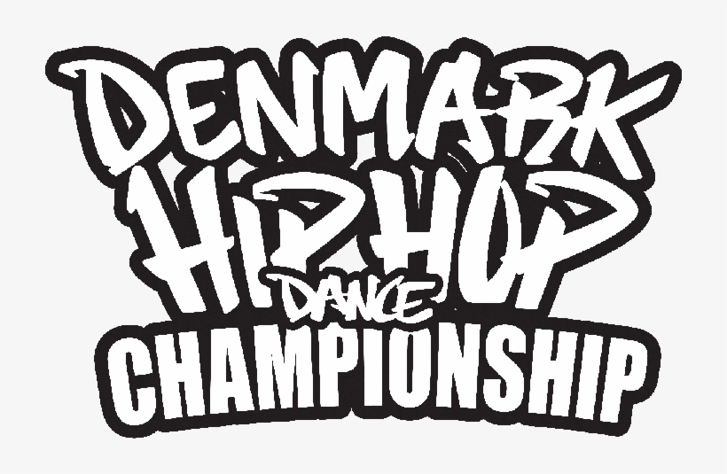 Hip Hop Fonts Png Image - Hip Hop Dance, transparent png