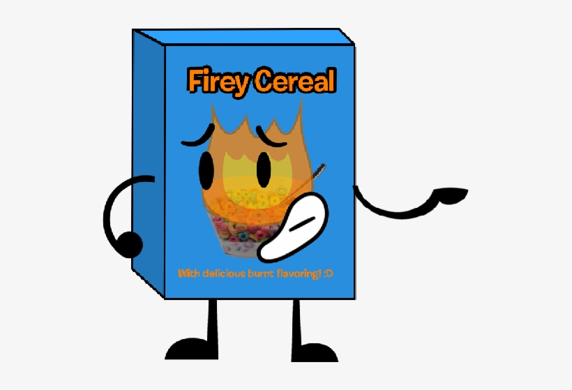 Cereal Box - Portable Network Graphics, transparent png