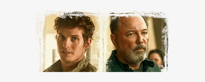 Amc Y Dark Nos Regala Una Entrada Acompañante Para - Daniel Sharman, transparent png