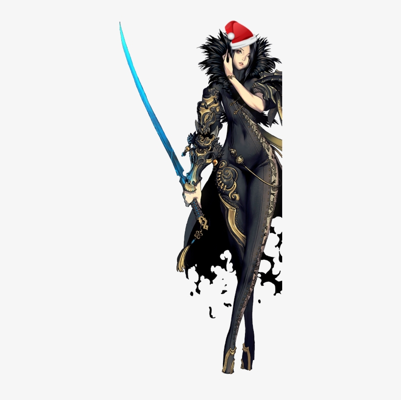 Gold Blade And Soul - Master X Master, transparent png
