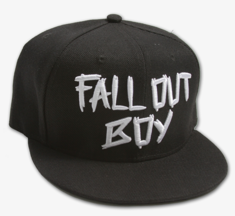 D Embroider Snapback Hat On The - Hip Hop Hat Transparent, transparent png