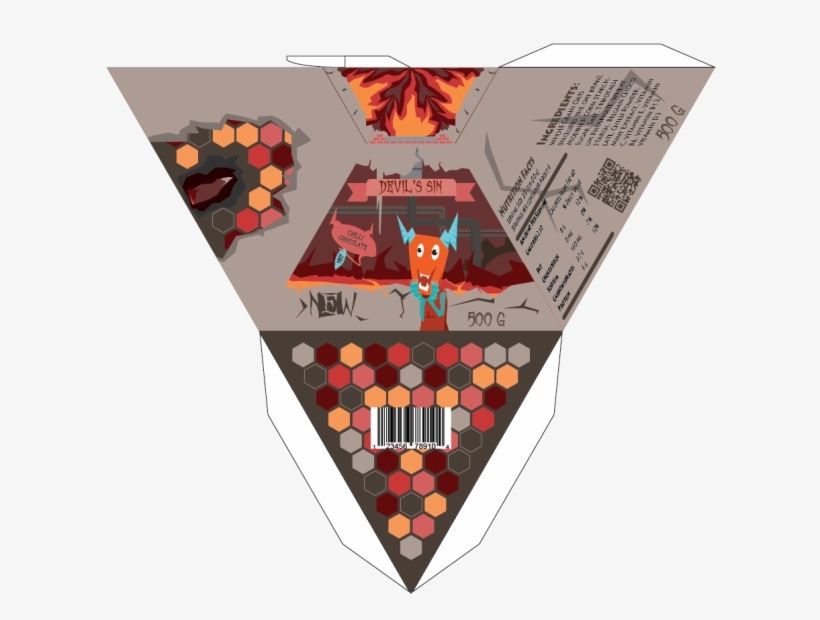 Cereal Box Project - Graphic Design, transparent png