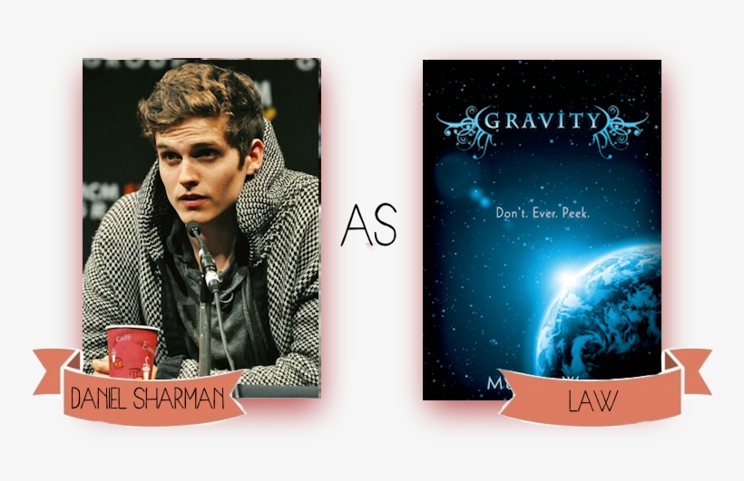 He'd Be Perfect As King Gaius Damora From Falling Kingdoms - Flyer, transparent png