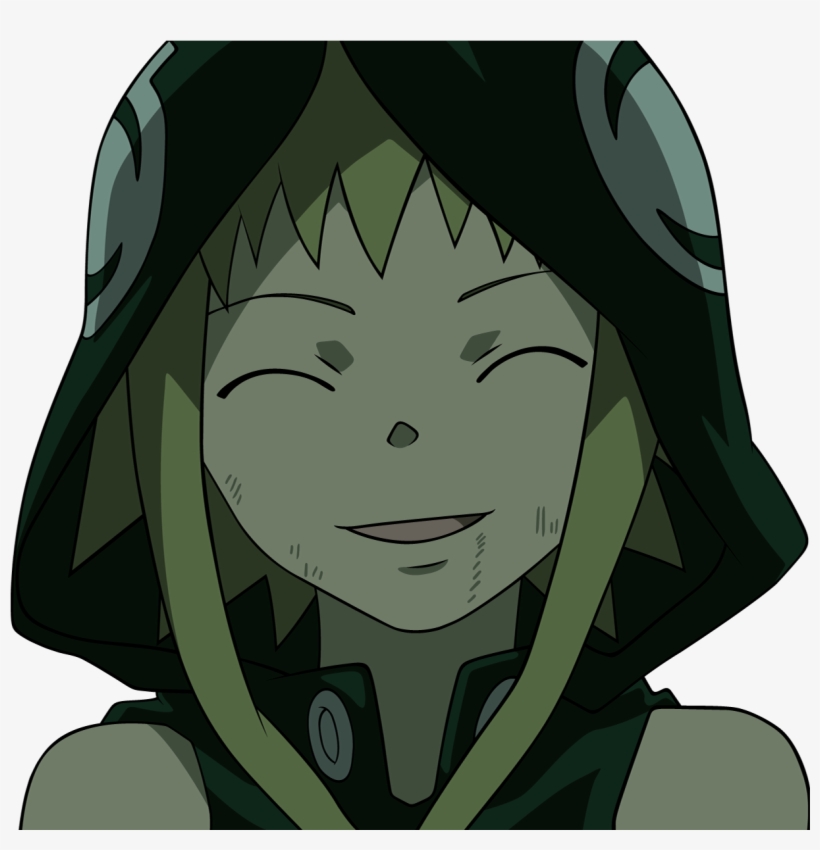 Blade Vector Medusa Soul Eater - Medusa Soul Eater Png, transparent png