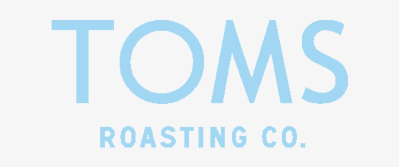 Toms Roasting Co, transparent png
