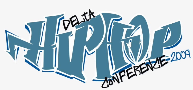 Hip Hop Logo 09 - Hip Hop, transparent png