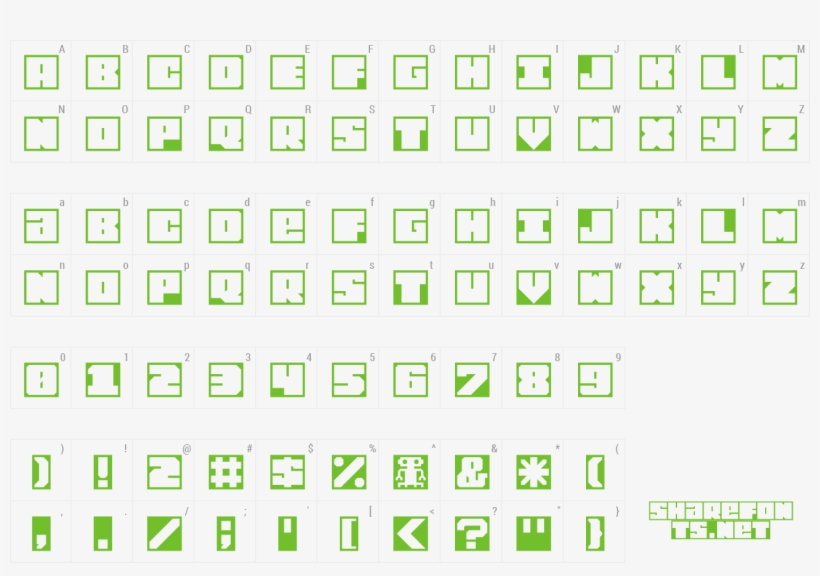 Font Cerealbox Preview - Font, transparent png