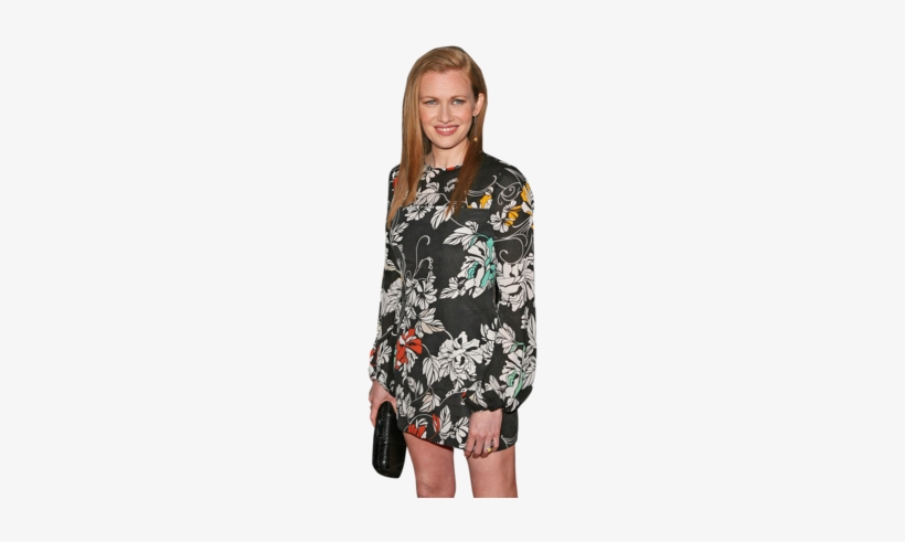 Mireille Enos On The Killing, Linden's Love Life, And - Mireille Enos, transparent png