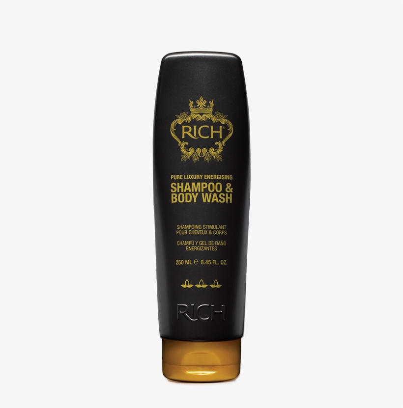 Luxury Shampoo Rick Ross, transparent png