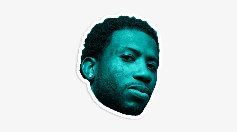 I Don't Care What Anybody Says - Gucci Mane, transparent png