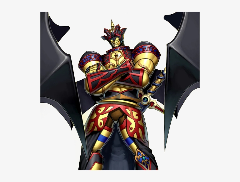 Fabled Ragin Photo Fabledragin - Yugioh Fabled Leviathan, transparent png