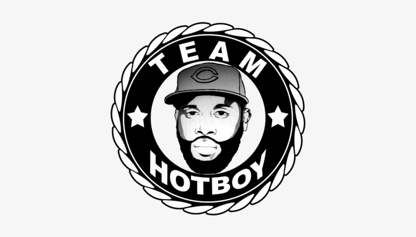 Dj Hotboy Horace - Horace, transparent png