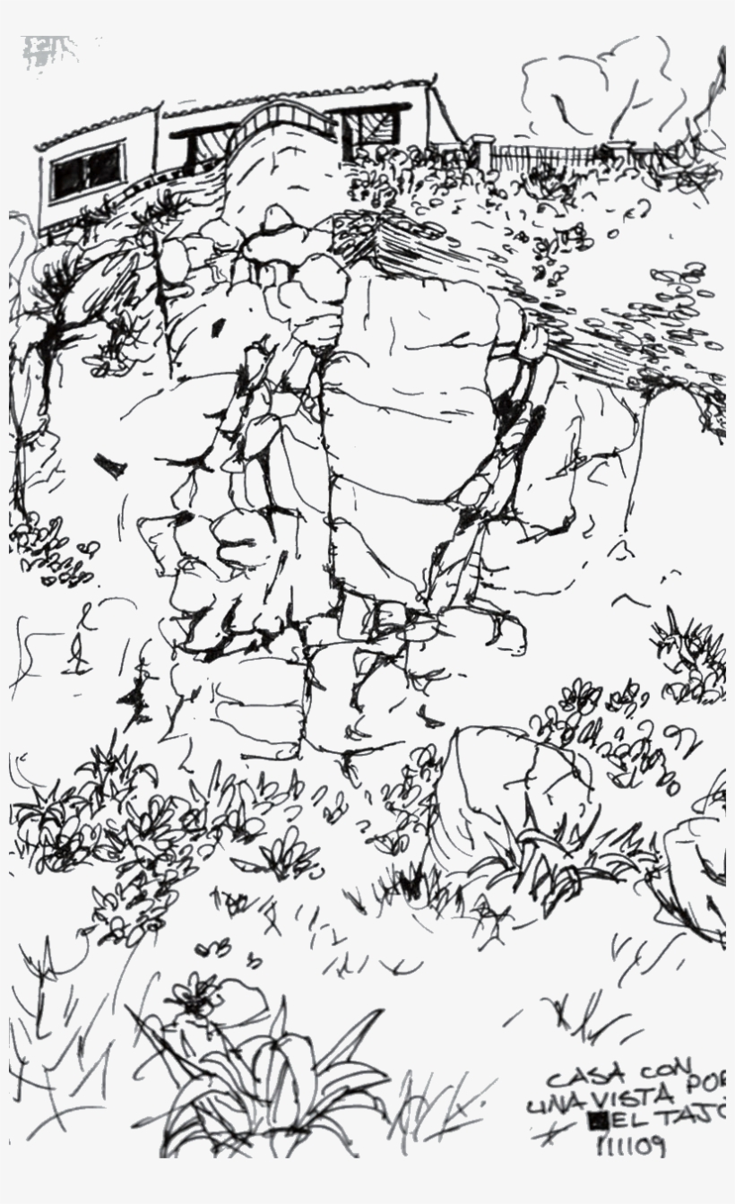 Hand Drawn Logo - Colorado, transparent png