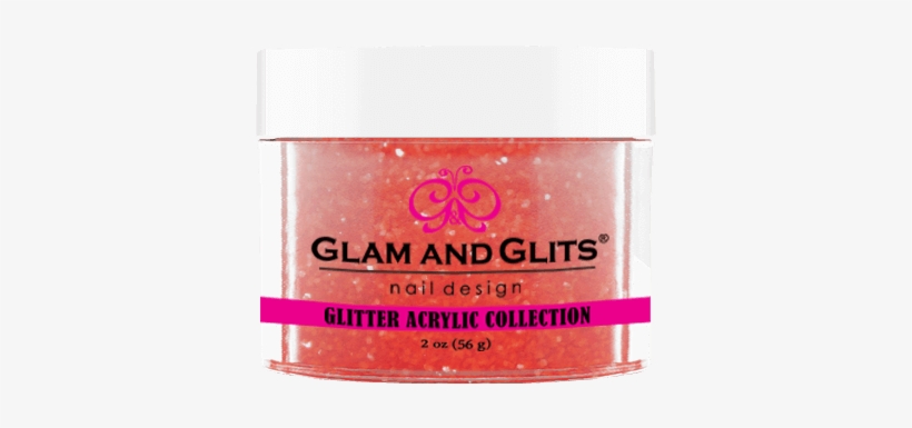38 Electric Orange - Ez Flow Gel It Gels, transparent png
