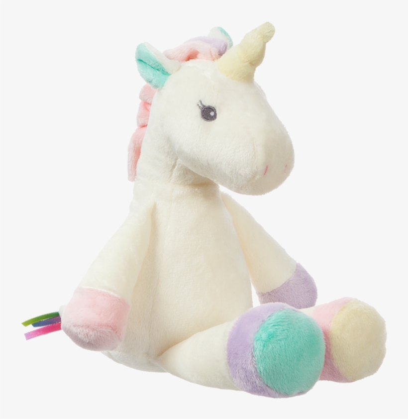 Lil' Sparkle - Stuffed Toy, transparent png