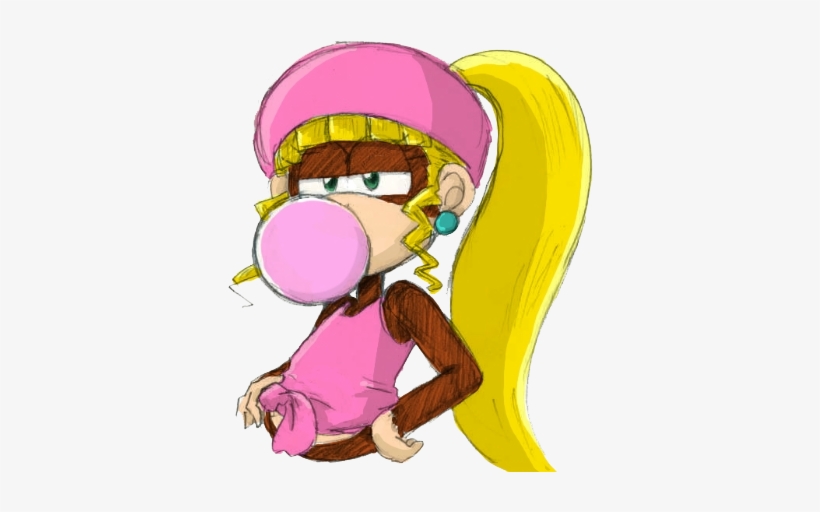 Currently Polling Second In Australia's Federal Election - Bubble Gum Video Game, transparent png