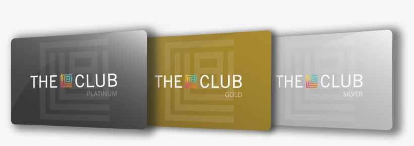 Platinum, Gold And Silver Members Of The Club Can Enjoy - Gadget, transparent png