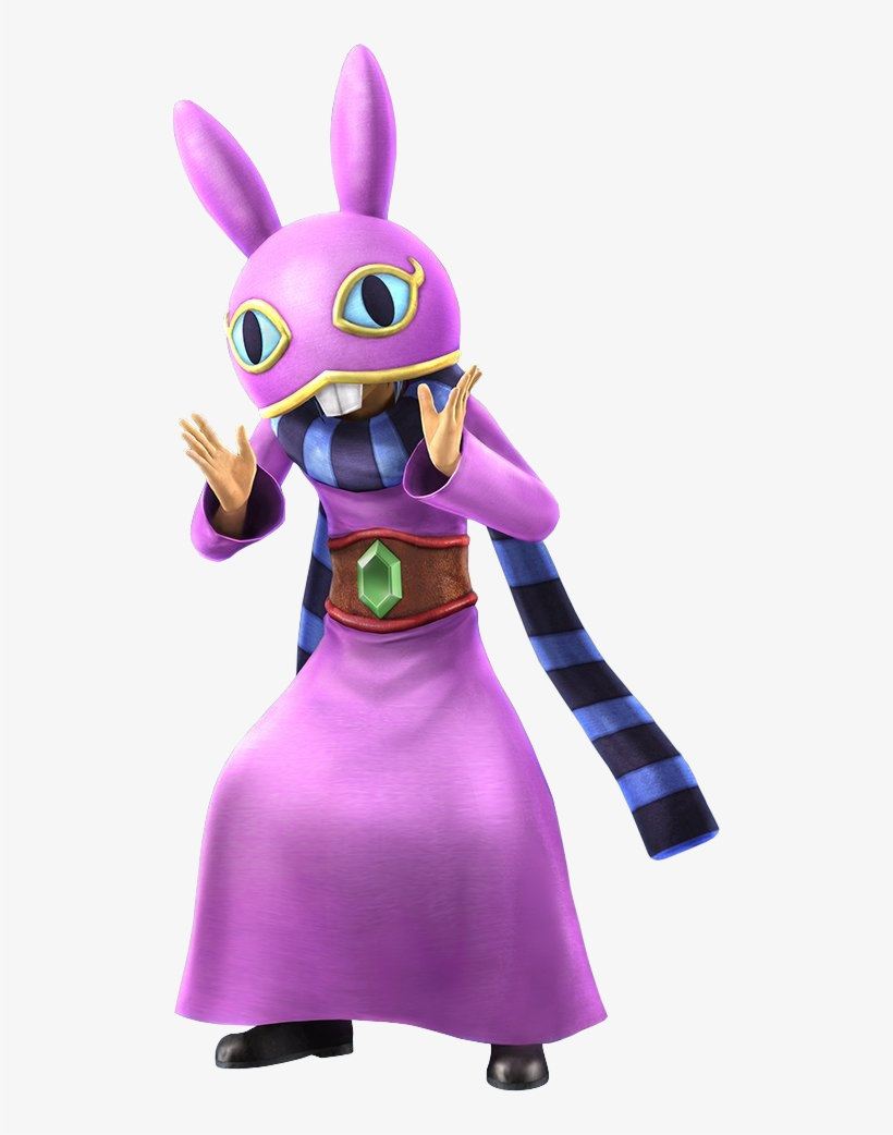 Hwl Ravio - Ravio Hyrule Warriors, transparent png