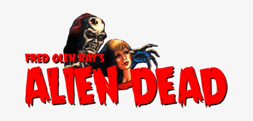 < Alien Dead - Database, transparent png