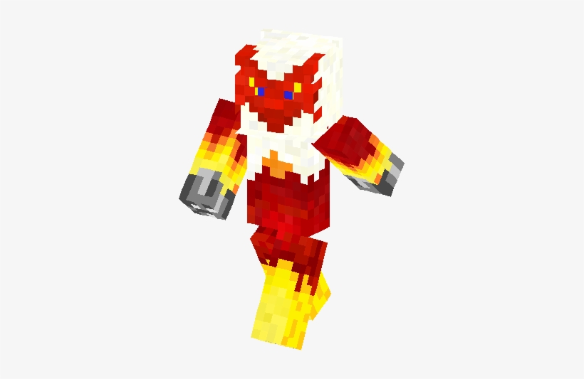 Blaziken Skin - Skin, transparent png