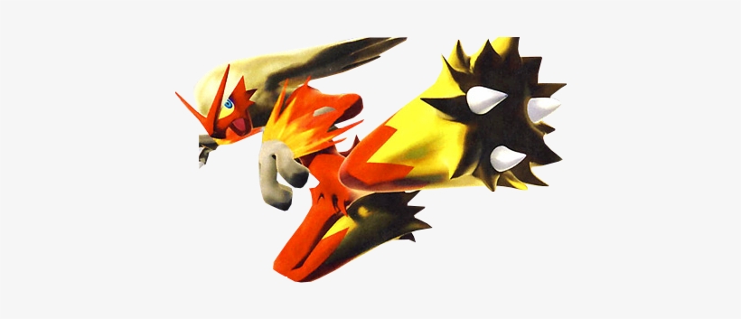 Yes Yes - Pokemon - Blaziken [fb] Lv.x (142) - Supreme Victors, transparent png