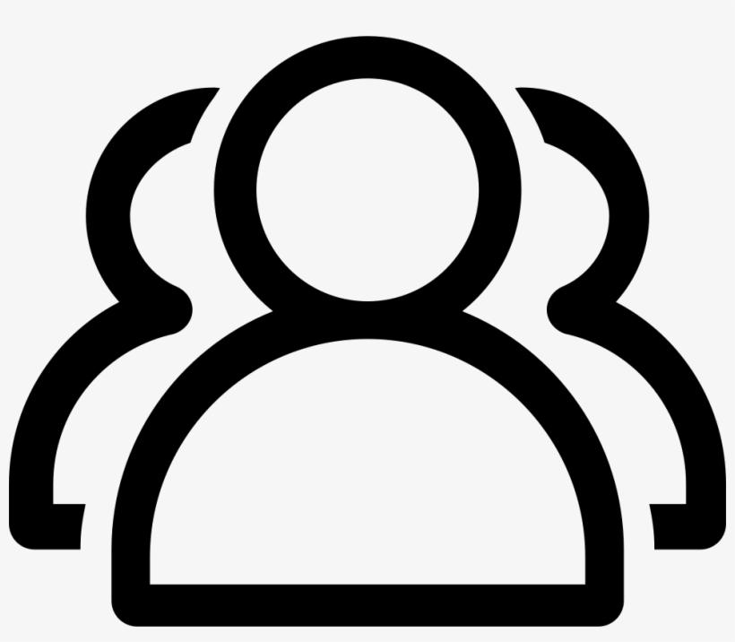 My Team Comments - Team Icon Png Free, transparent png