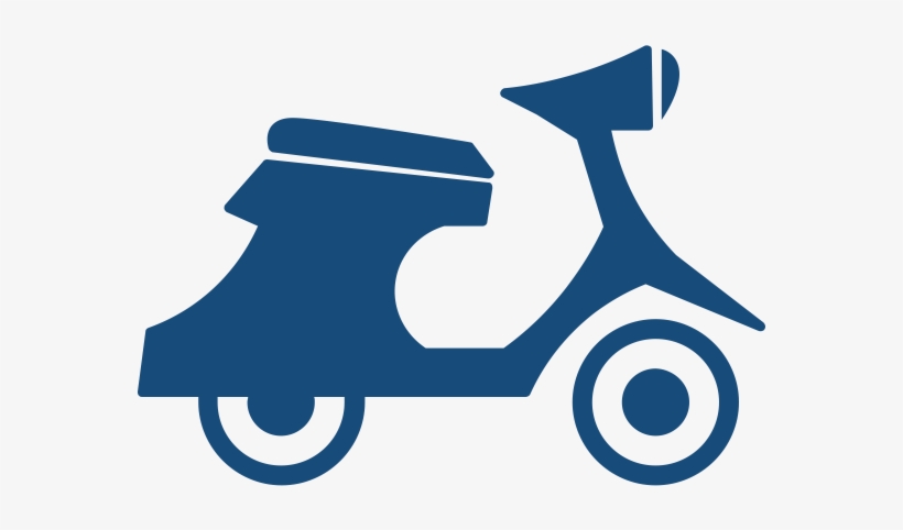 Rates - Vespa, transparent png
