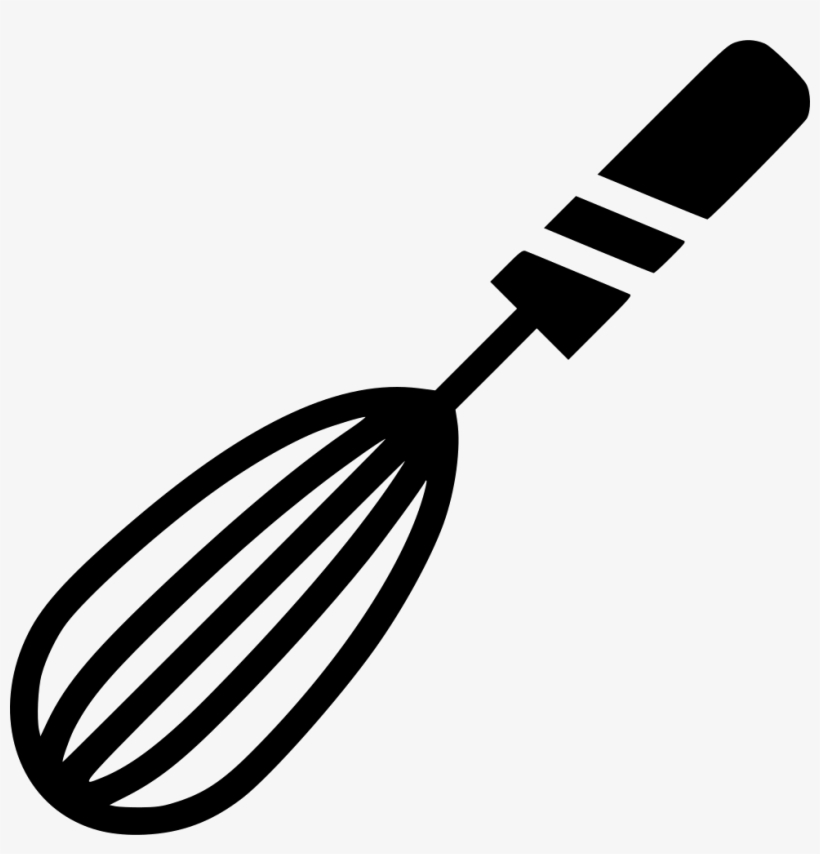 Png File Svg - Clipart Whisk Beater Png, transparent png