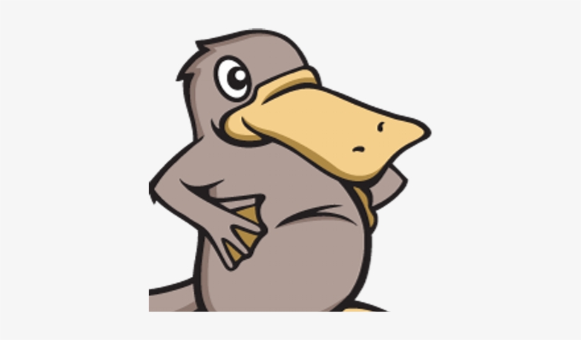 Platypus Isp Billing - Platypus, transparent png