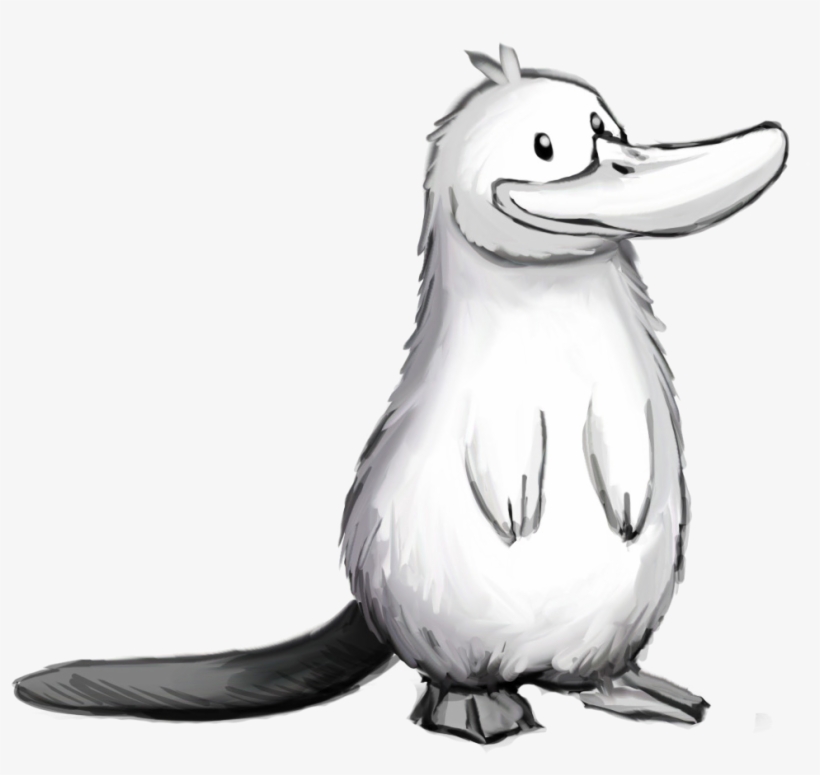Platypus - Js - Platypus Logo, transparent png
