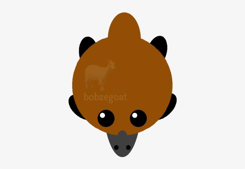 Io Platypus Just Art - Art, transparent png
