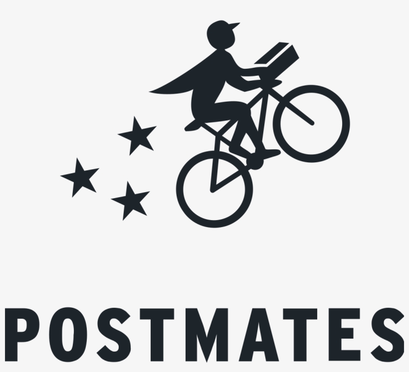 Postmates Free Delivery 1200x1035 PNG Download PNGkit