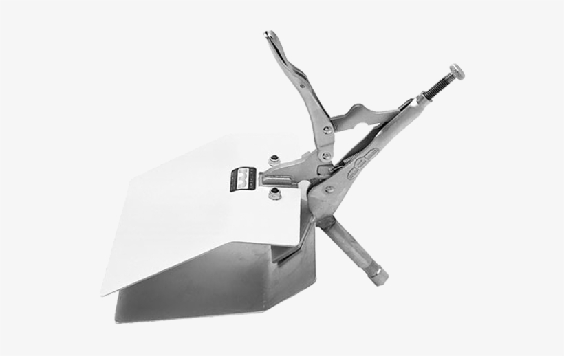 Name - Duck Bill Clamp, transparent png