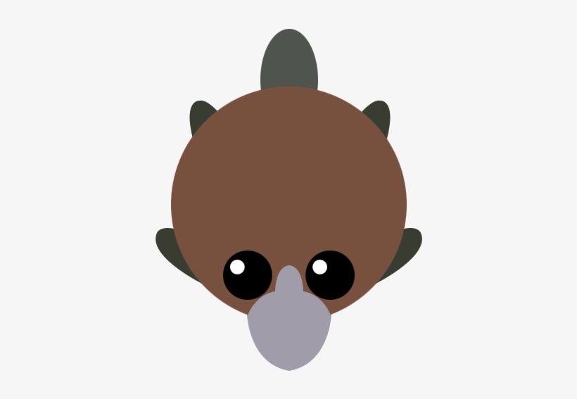 Platypus - Theimprint Singapore, transparent png