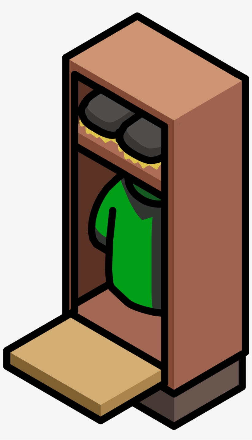 Team Locker Icon - Locker, transparent png