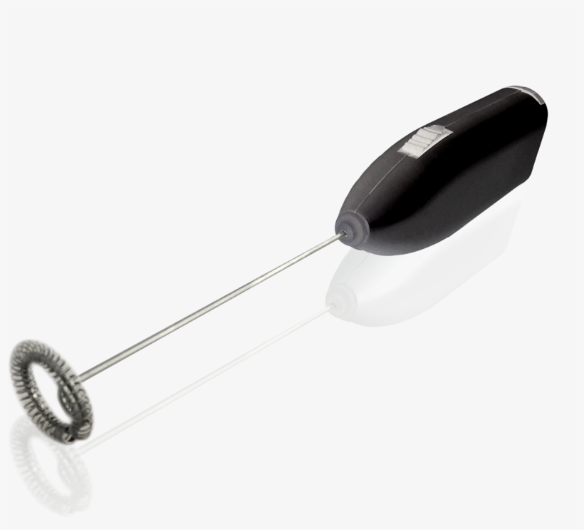 Frothing Whisk - Whisk, transparent png