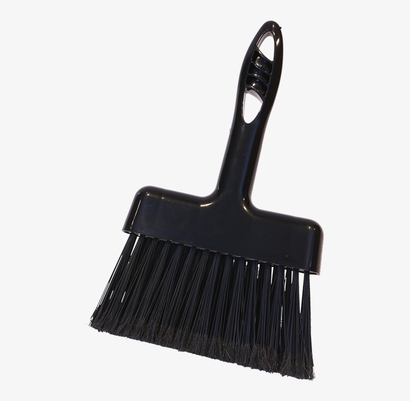 Plastic Whisk Broom - O-cedar Commercial 3005 Plastic Whisk Broom, transparent png