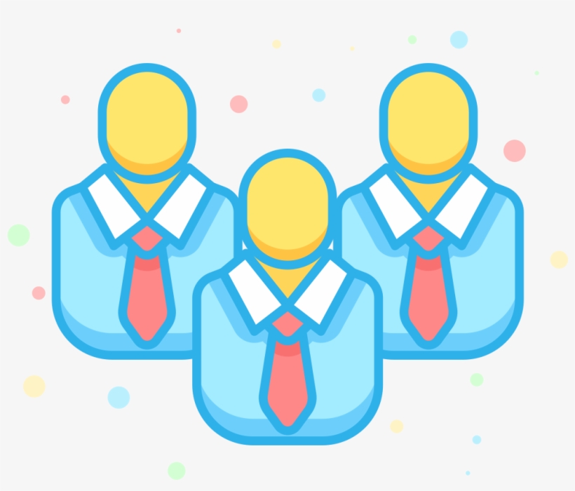 Download Svg Download Png - Equipo De Trabajo Iconos, transparent png