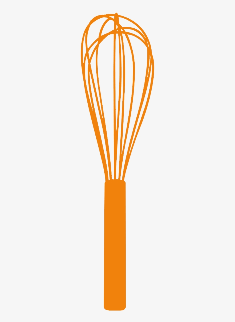 Free Whisk Clipart Gold Whisk Clip Art 347x1109 PNG Download PNGkit