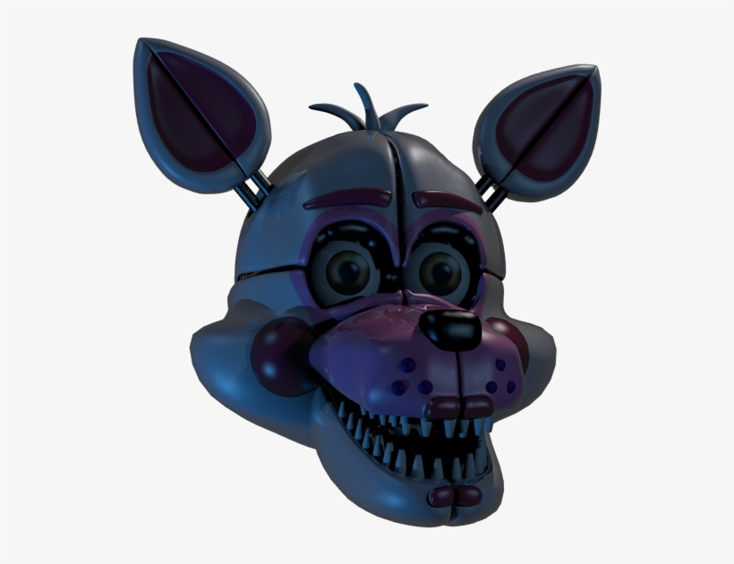 Fnaf Theories - Five Nights At Freddy's, transparent png